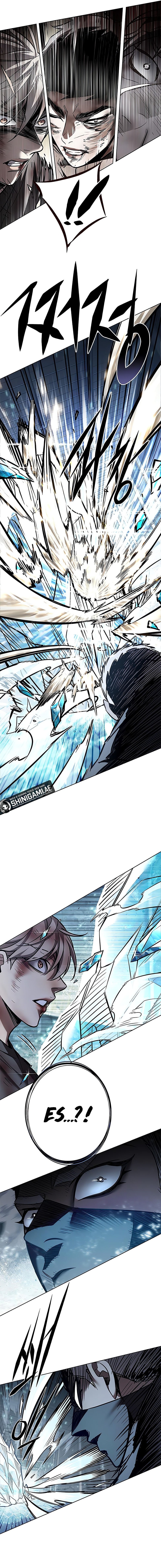 Eleceed Chapter 352 - halaman 18