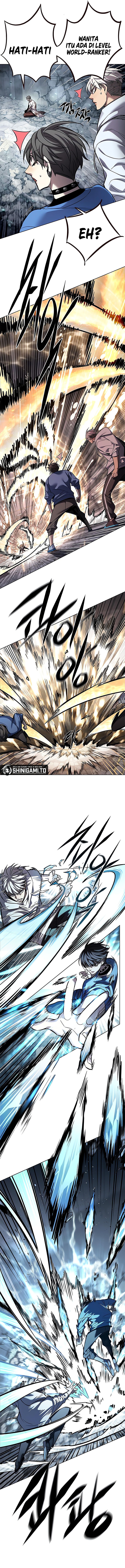 Eleceed Chapter 353 - halaman 2