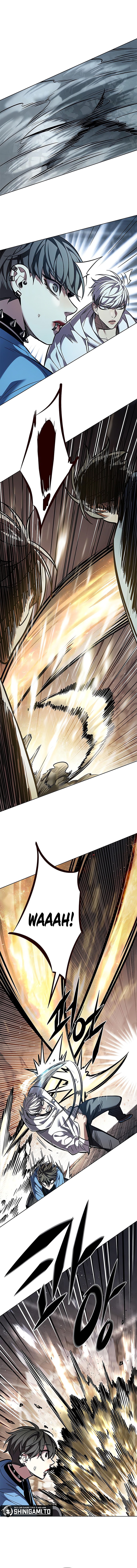 Eleceed Chapter 353 - halaman 3