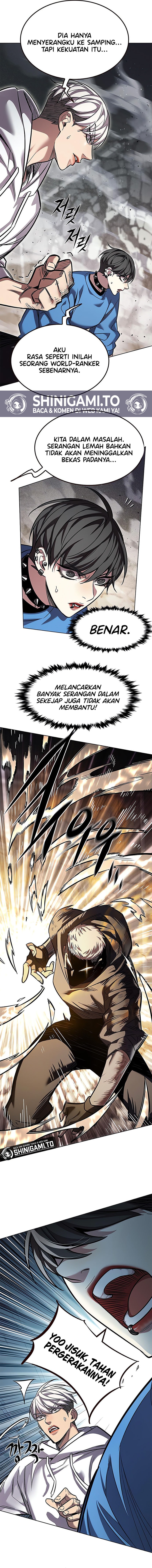 Eleceed Chapter 353 - halaman 4