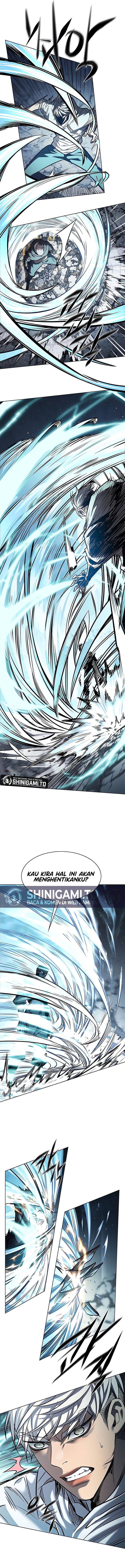 Eleceed Chapter 353 - halaman 5