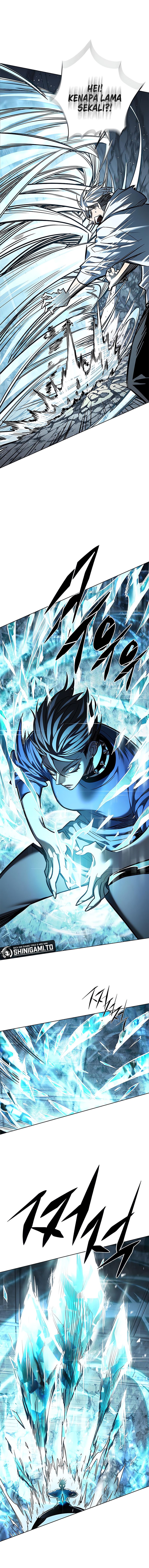 Eleceed Chapter 353 - halaman 6