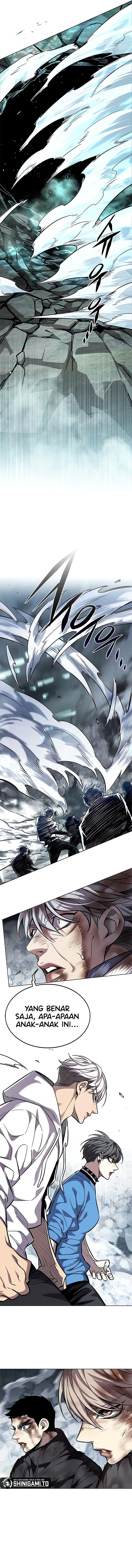 Eleceed Chapter 353 - halaman 10