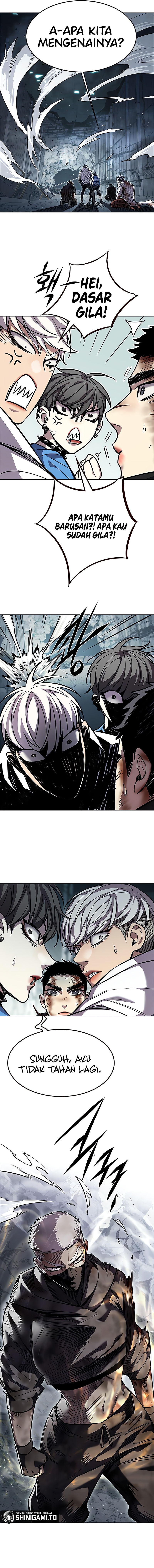 Eleceed Chapter 353 - halaman 11
