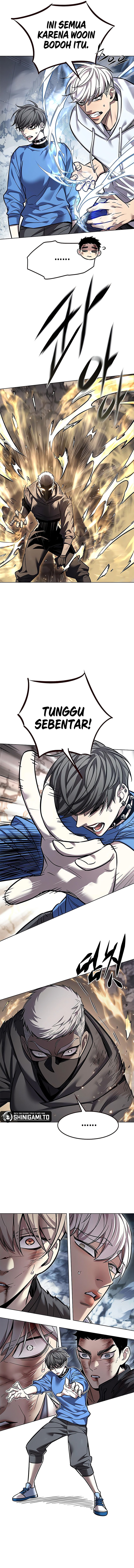Eleceed Chapter 353 - halaman 12