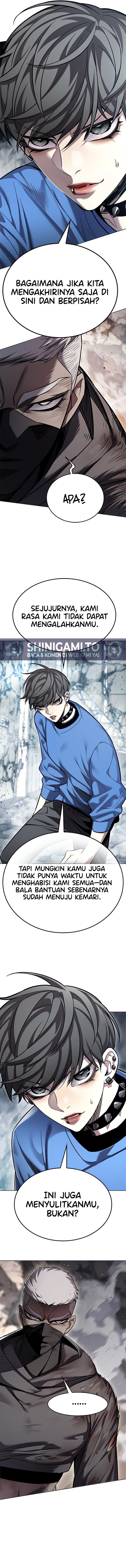 Eleceed Chapter 353 - halaman 13