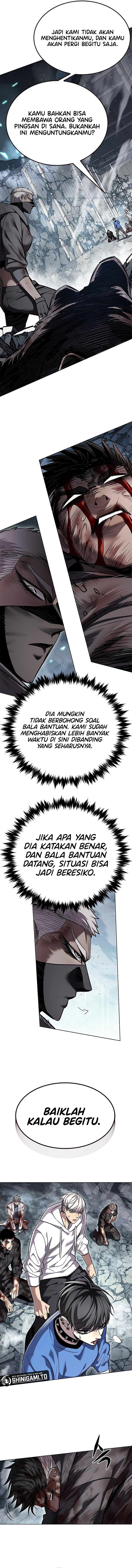 Eleceed Chapter 353 - halaman 14