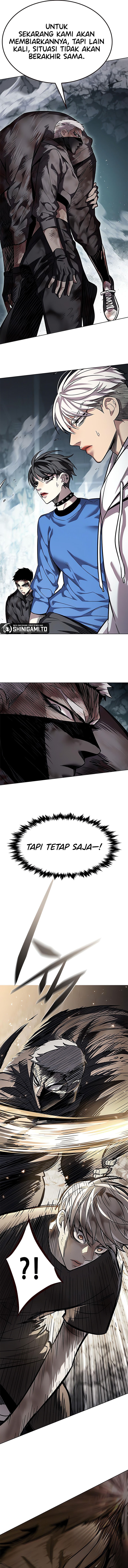 Eleceed Chapter 353 - halaman 15