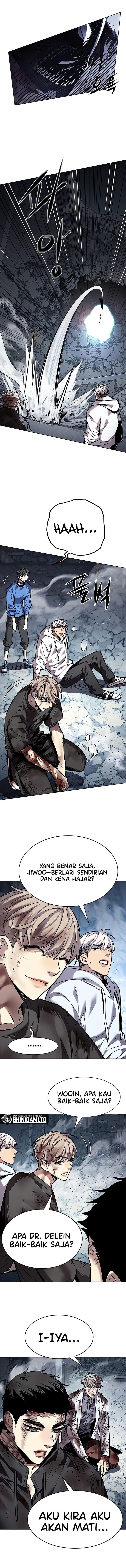 Eleceed Chapter 353 - halaman 18