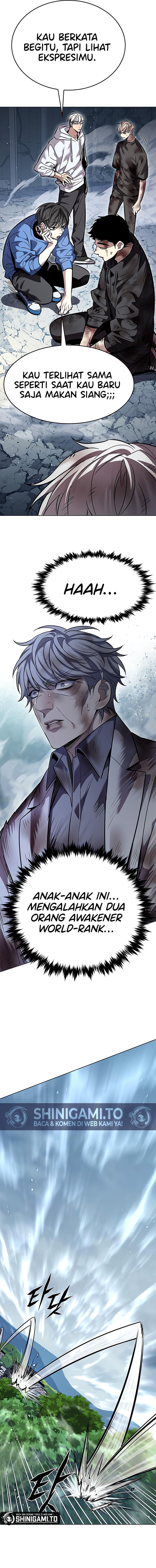 Eleceed Chapter 353 - halaman 19