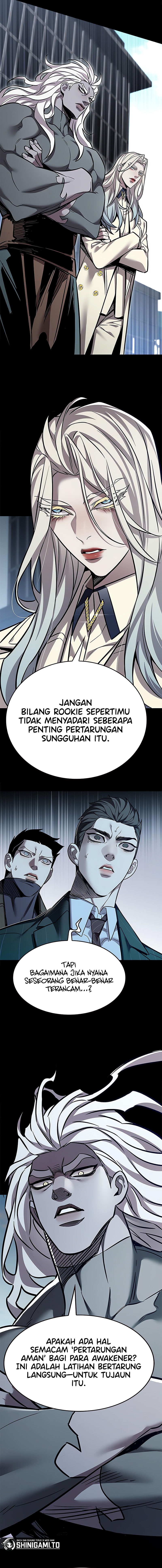 Eleceed Chapter 354 - halaman 4
