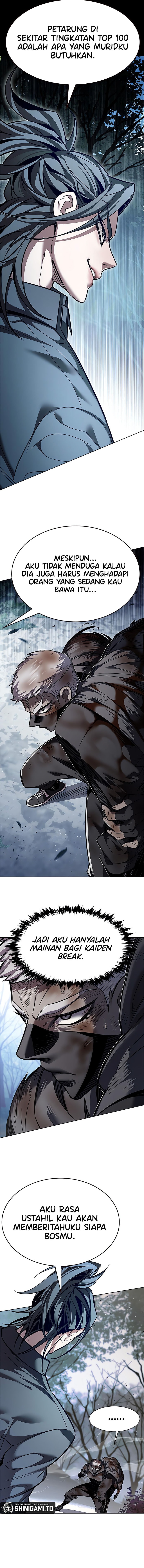 Eleceed Chapter 354 - halaman 5