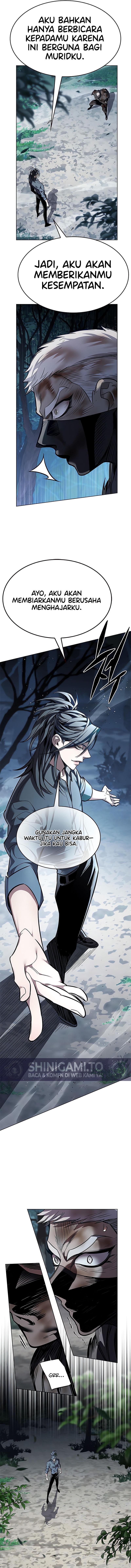 Eleceed Chapter 354 - halaman 6