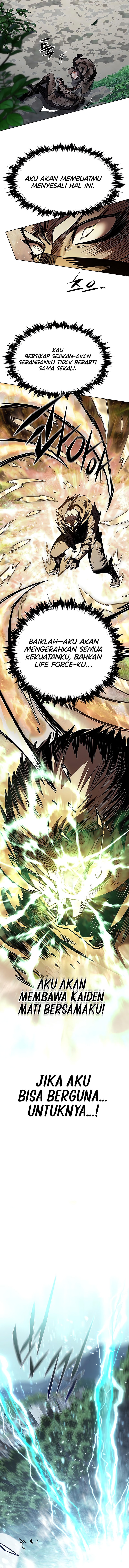 Eleceed Chapter 354 - halaman 7