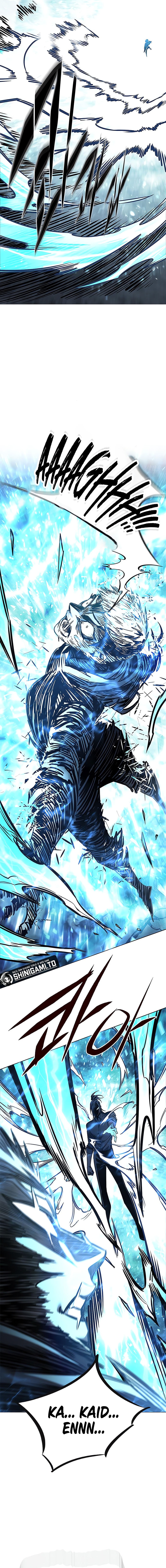 Eleceed Chapter 354 - halaman 8