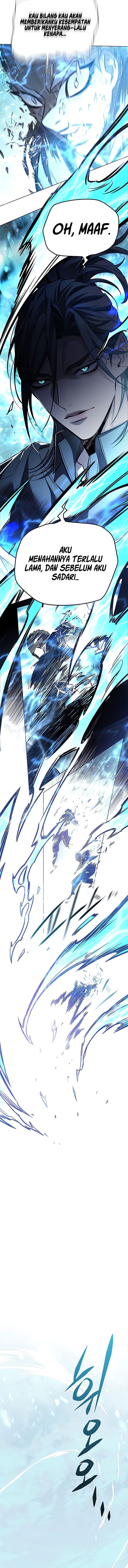Eleceed Chapter 354 - halaman 9