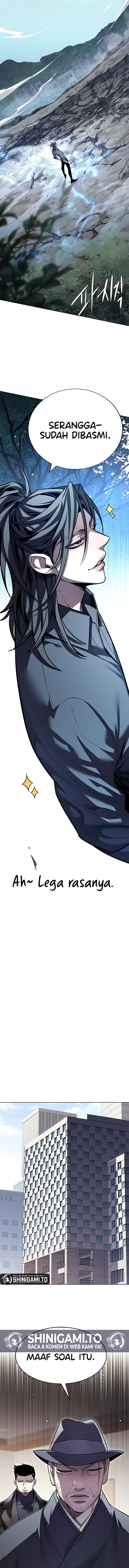 Eleceed Chapter 354 - halaman 10