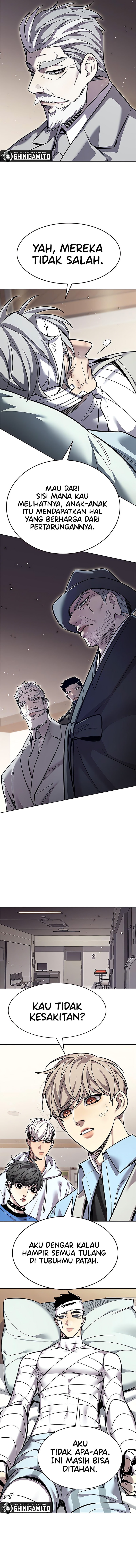 Eleceed Chapter 354 - halaman 12