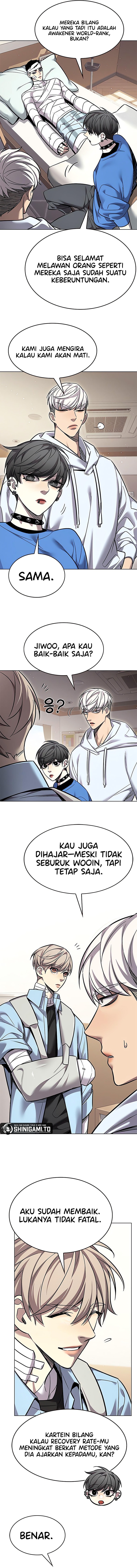 Eleceed Chapter 354 - halaman 13