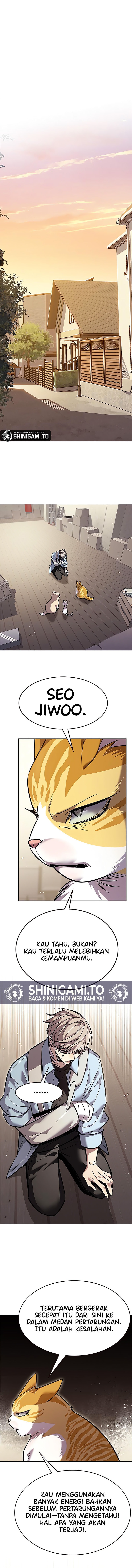 Eleceed Chapter 354 - halaman 15