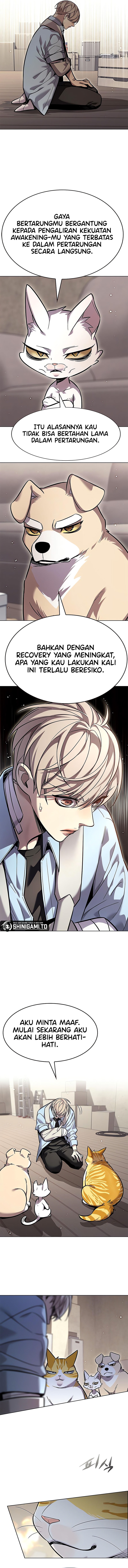 Eleceed Chapter 354 - halaman 16