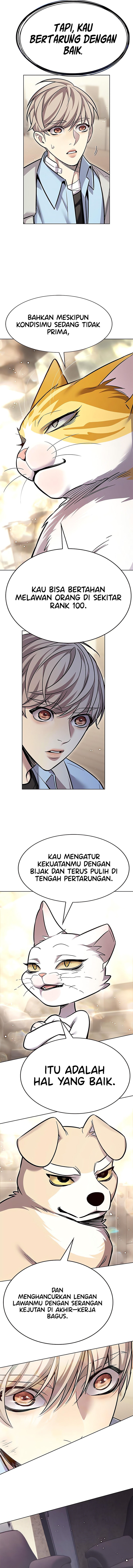 Eleceed Chapter 354 - halaman 17