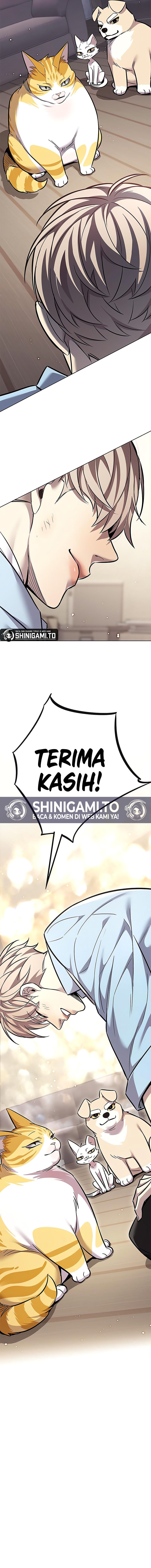 Eleceed Chapter 354 - halaman 18