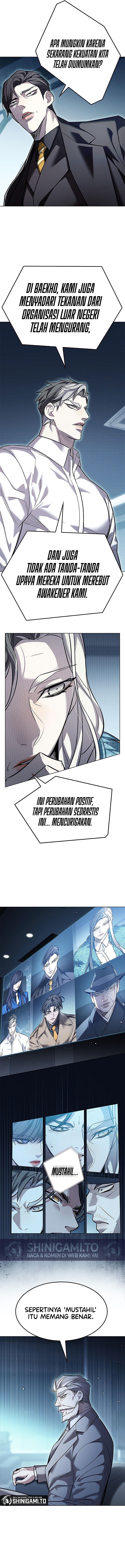 Eleceed Chapter 355 - halaman 2