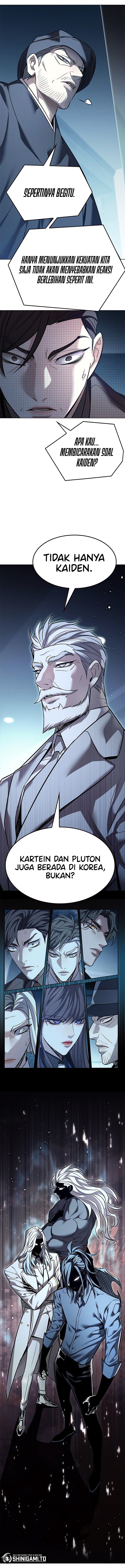 Eleceed Chapter 355 - halaman 3