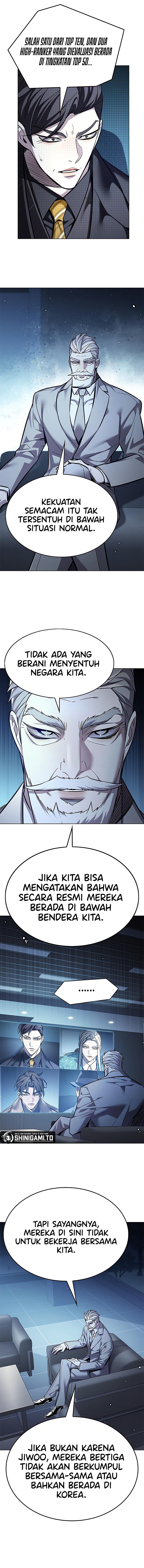 Eleceed Chapter 355 - halaman 4