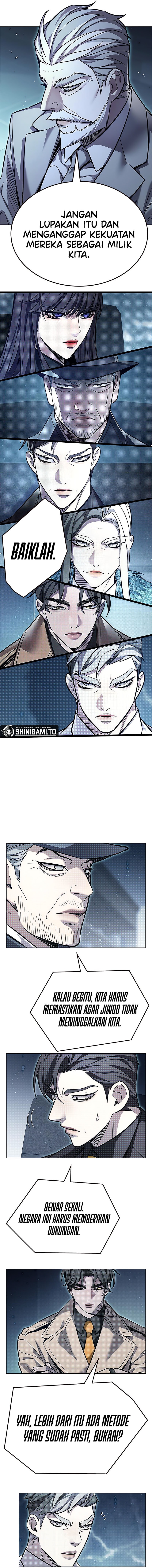Eleceed Chapter 355 - halaman 5