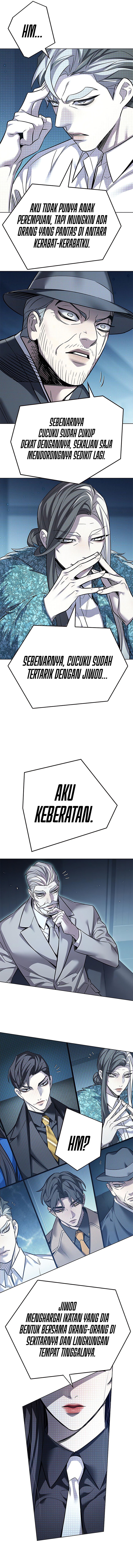 Eleceed Chapter 355 - halaman 7
