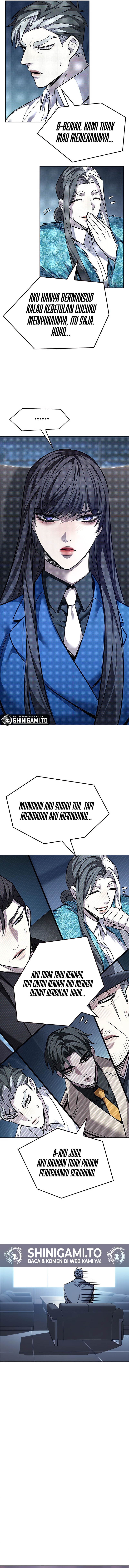 Eleceed Chapter 355 - halaman 9