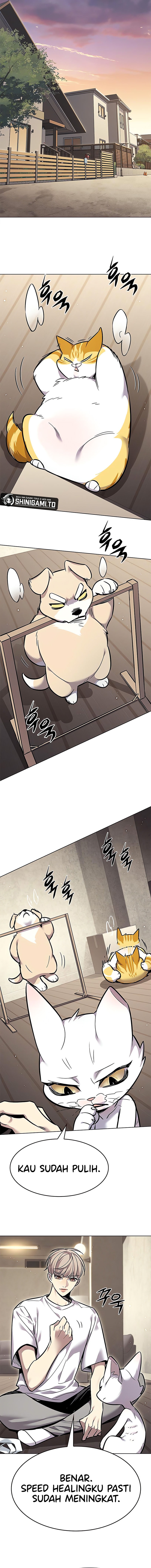 Eleceed Chapter 355 - halaman 10