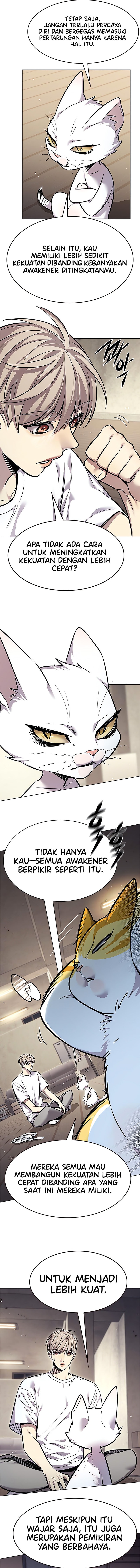 Eleceed Chapter 355 - halaman 11