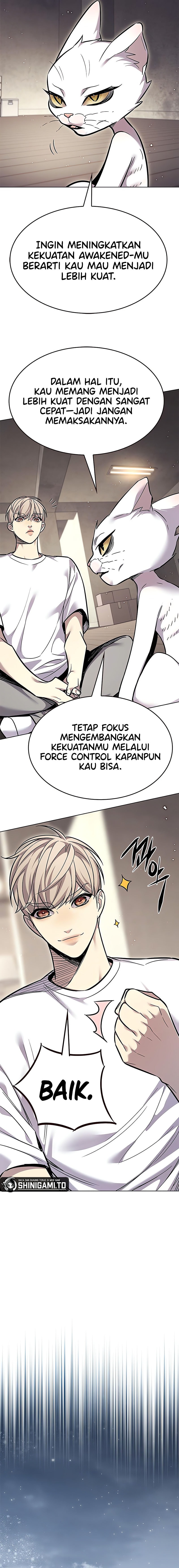Eleceed Chapter 355 - halaman 13