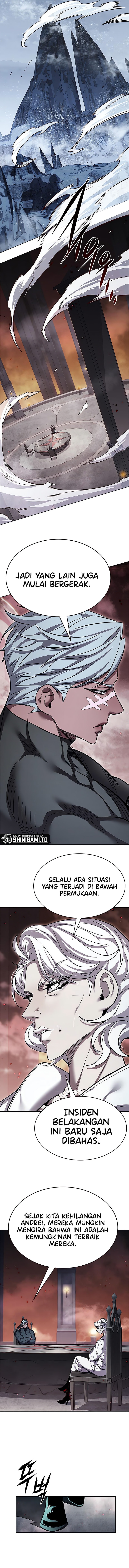 Eleceed Chapter 355 - halaman 14