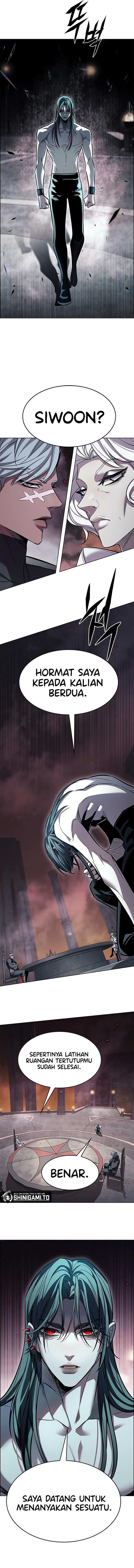 Eleceed Chapter 355 - halaman 15