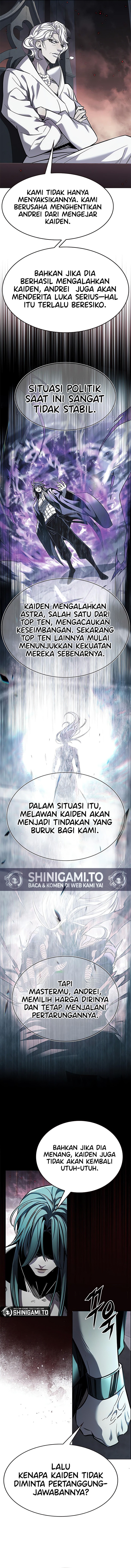 Eleceed Chapter 355 - halaman 17