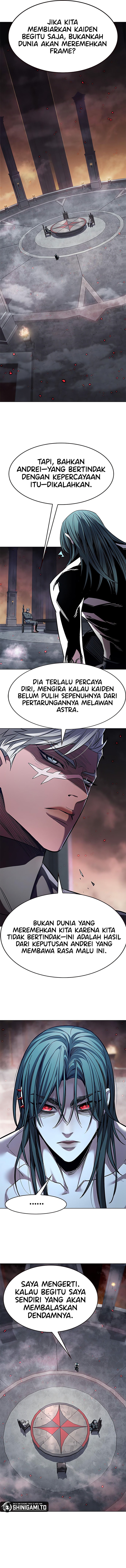 Eleceed Chapter 355 - halaman 18