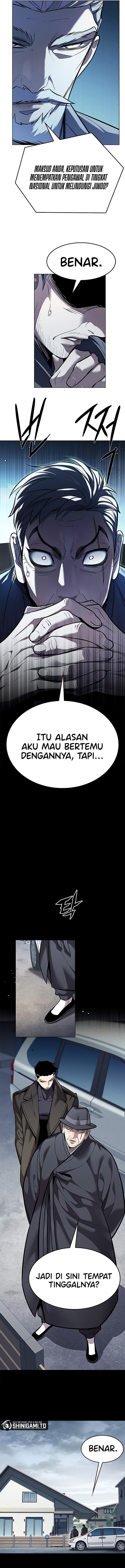 Eleceed Chapter 356 - halaman 2