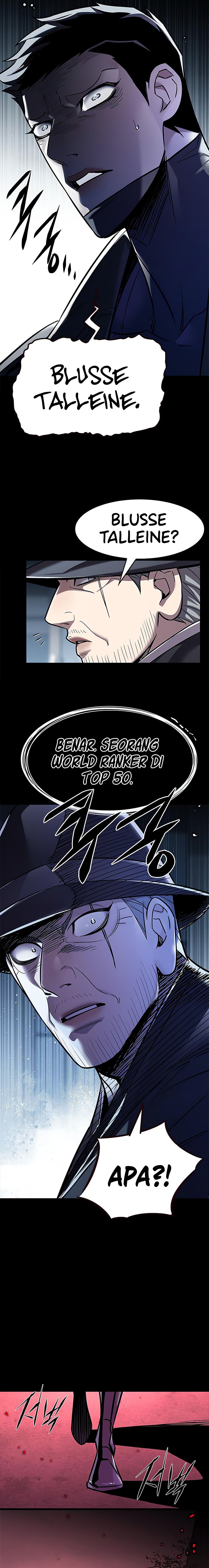 Eleceed Chapter 356 - halaman 4