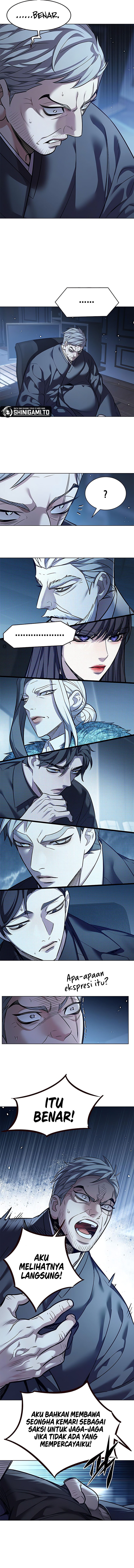 Eleceed Chapter 356 - halaman 10