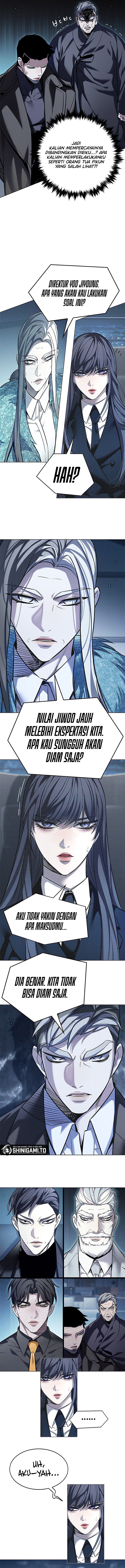 Eleceed Chapter 356 - halaman 12