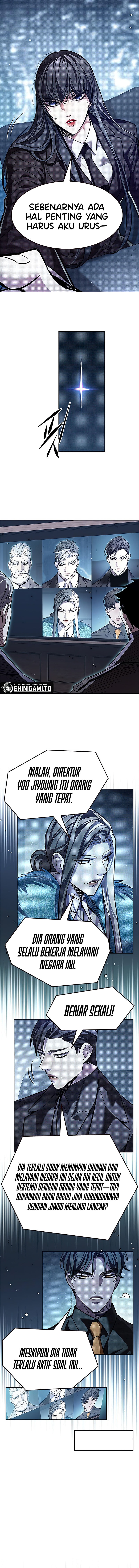 Eleceed Chapter 356 - halaman 13