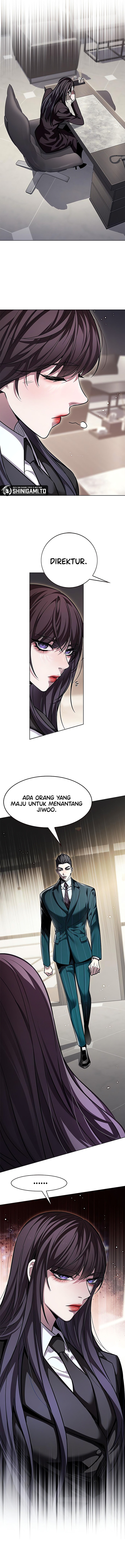 Eleceed Chapter 356 - halaman 14