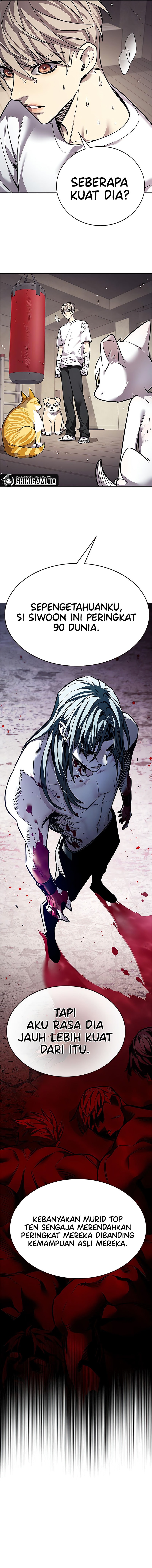 Eleceed Chapter 356 - halaman 16