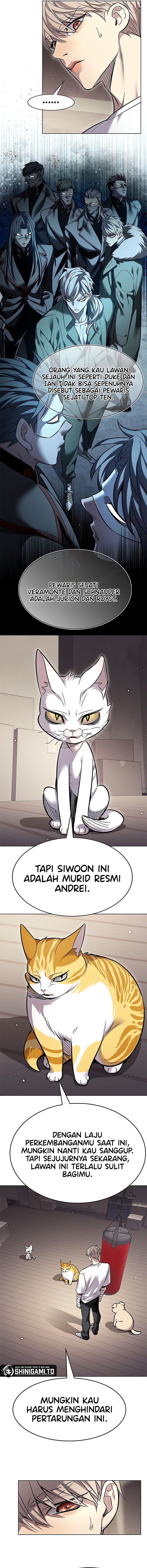 Eleceed Chapter 356 - halaman 17