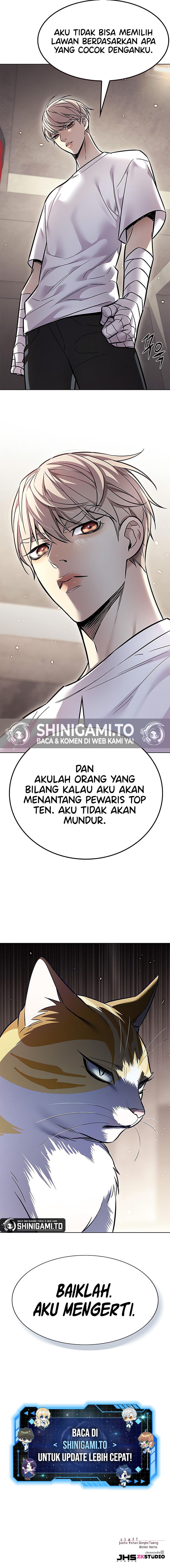 Eleceed Chapter 356 - halaman 18