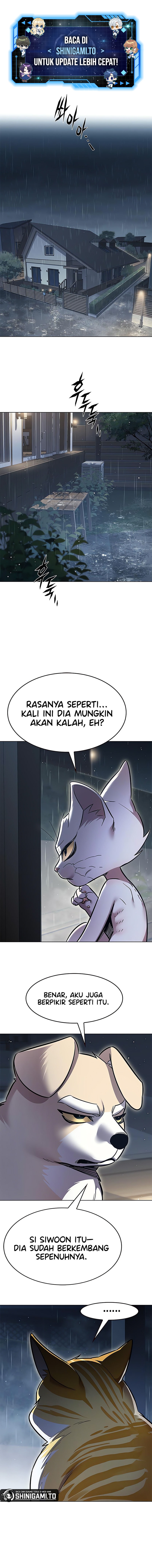 Eleceed Chapter 357 - halaman 1
